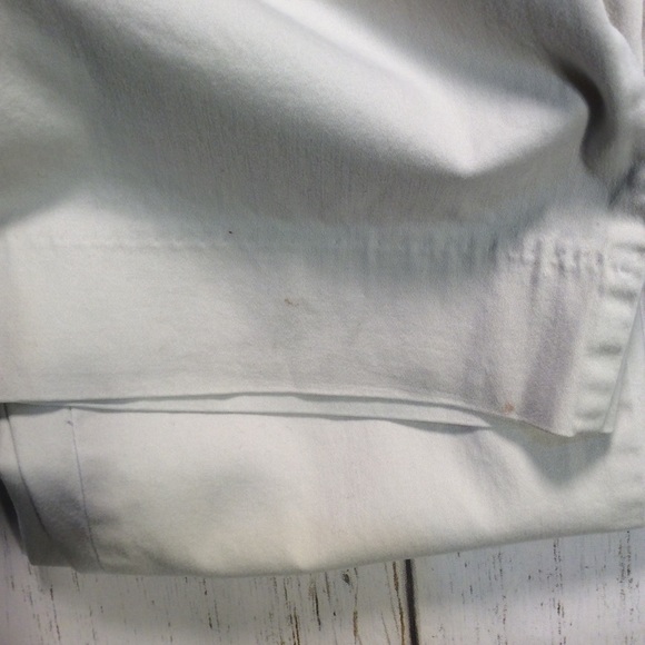 Converse One Star Low Rise Boot Cut Khakis (2) - Picture 10 of 15